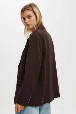 Lolita Blazer