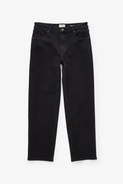 Loose Straight Jean