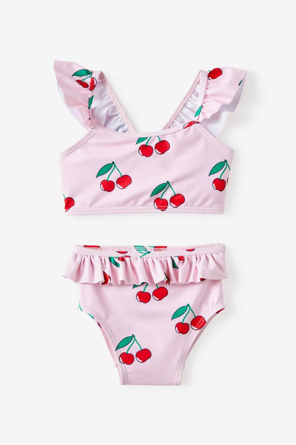 Lottie Two Piece Swim Set