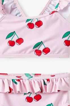 Lottie Two Piece Swim Set