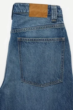 Low Super Baggy Jean