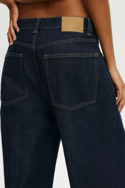 Low Super Baggy Jean