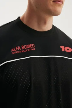 Ls Alfa Romeo Jersey