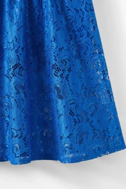 Lucinda Midi Skirt