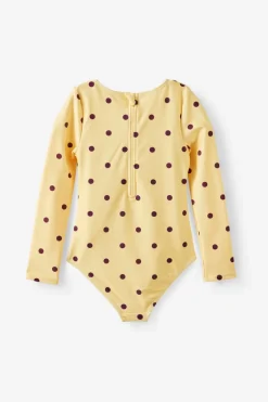 Lulu Long Sleeve One Piece