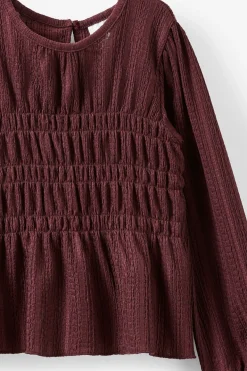 Luna Long Sleeve Top