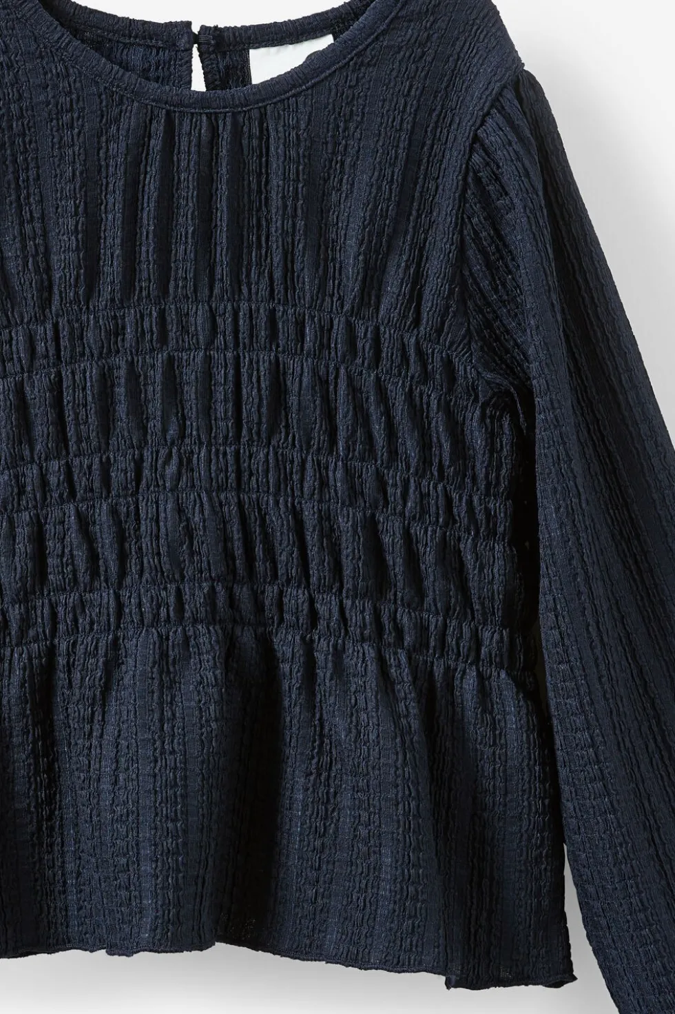 Luna Long Sleeve Top