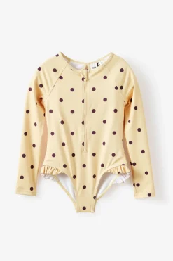 Lydia Low One Piece