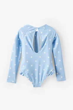 Lydia Low One Piece