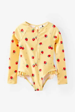 Lydia Low One Piece