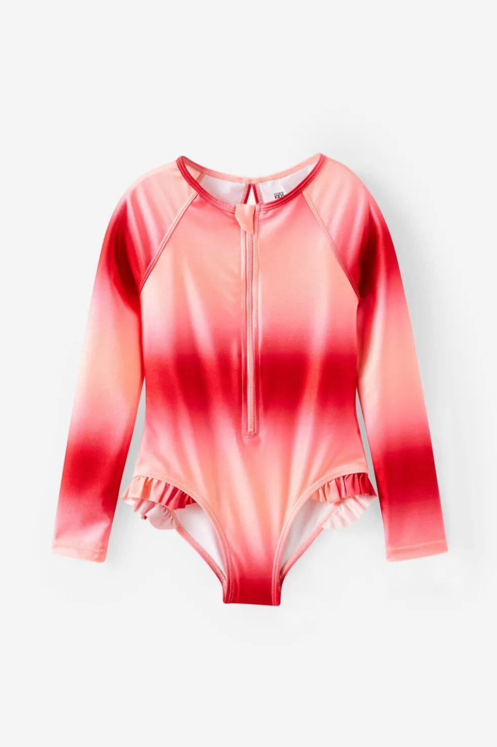 Lydia Low One Piece