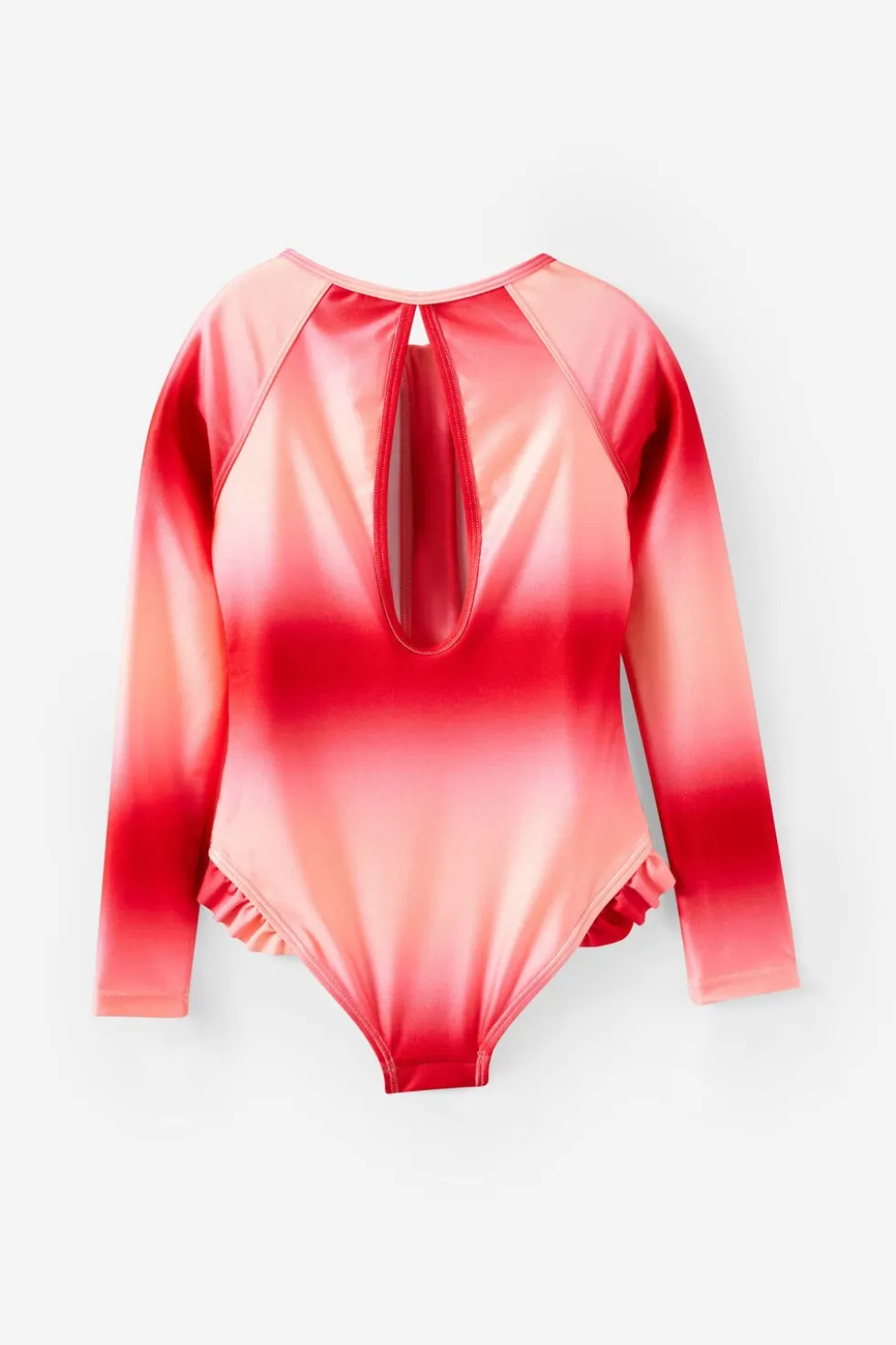 Lydia Low One Piece