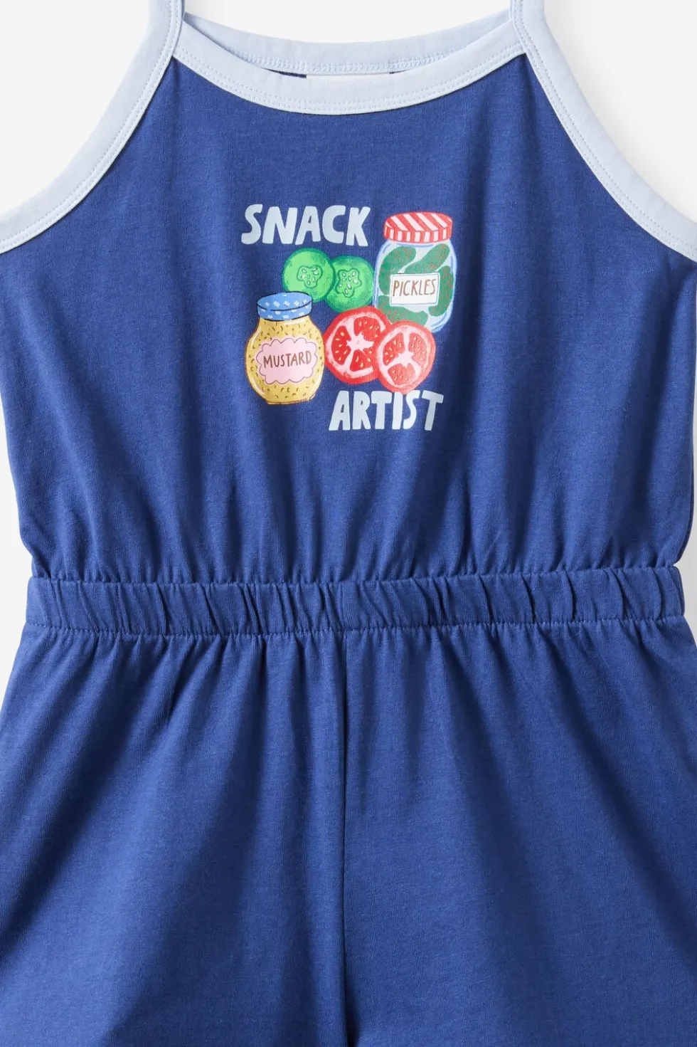 Maisy Playsuit
