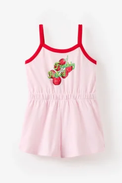Maisy Playsuit