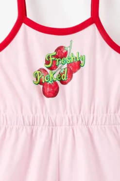Maisy Playsuit