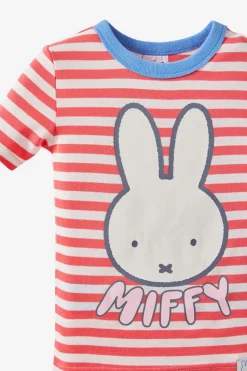 Marley Short Sleeve Pyjama Set License
