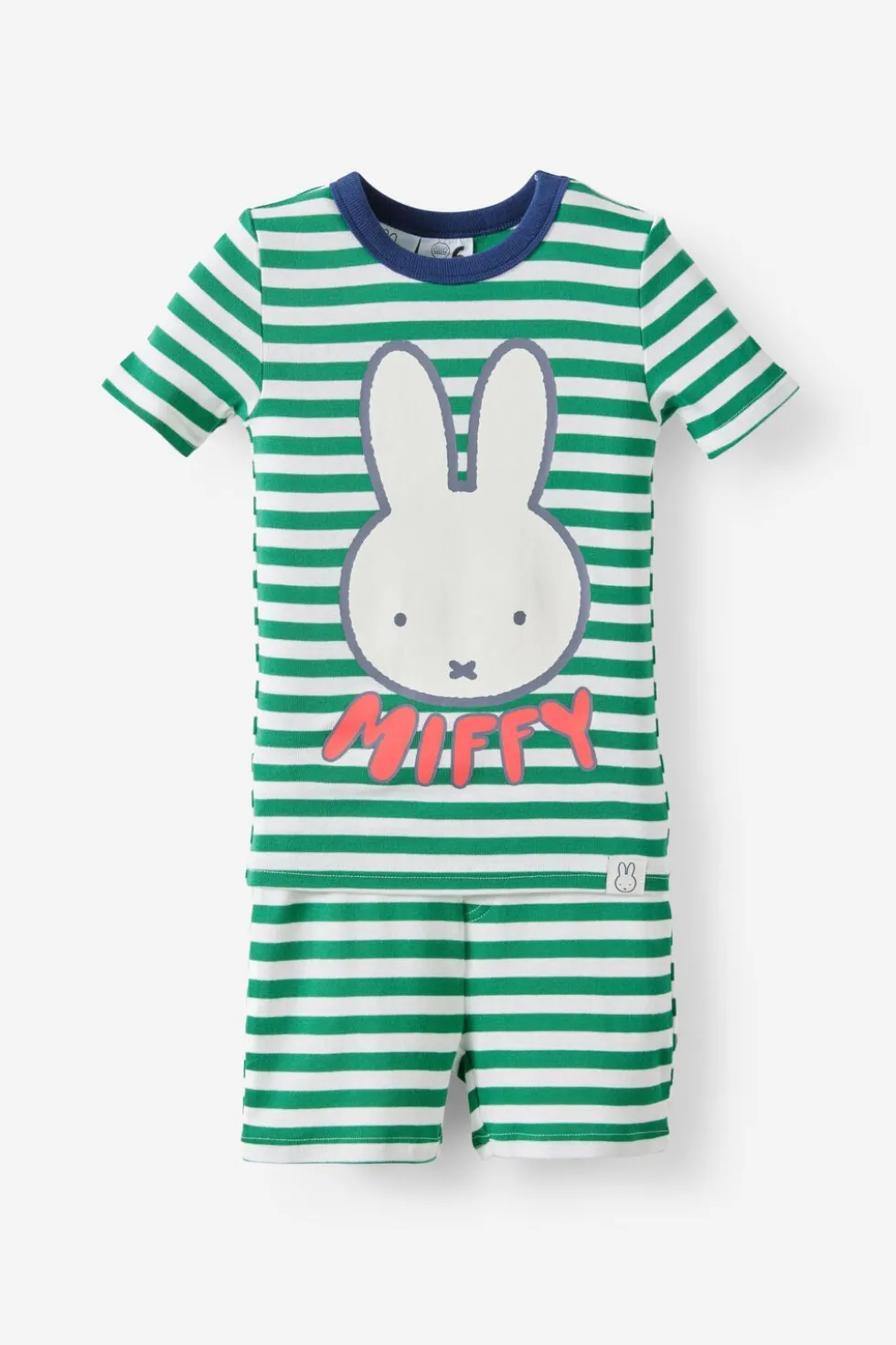 Marley Short Sleeve Pyjama Set License