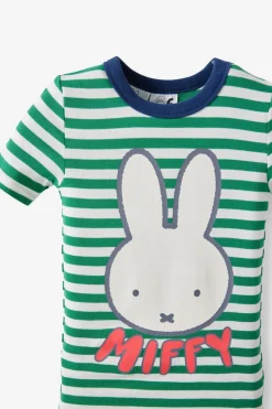 Marley Short Sleeve Pyjama Set License