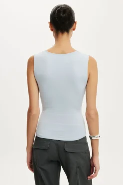 Marlo Wrap Tank