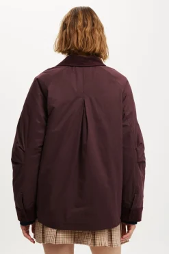 Marlow Parka