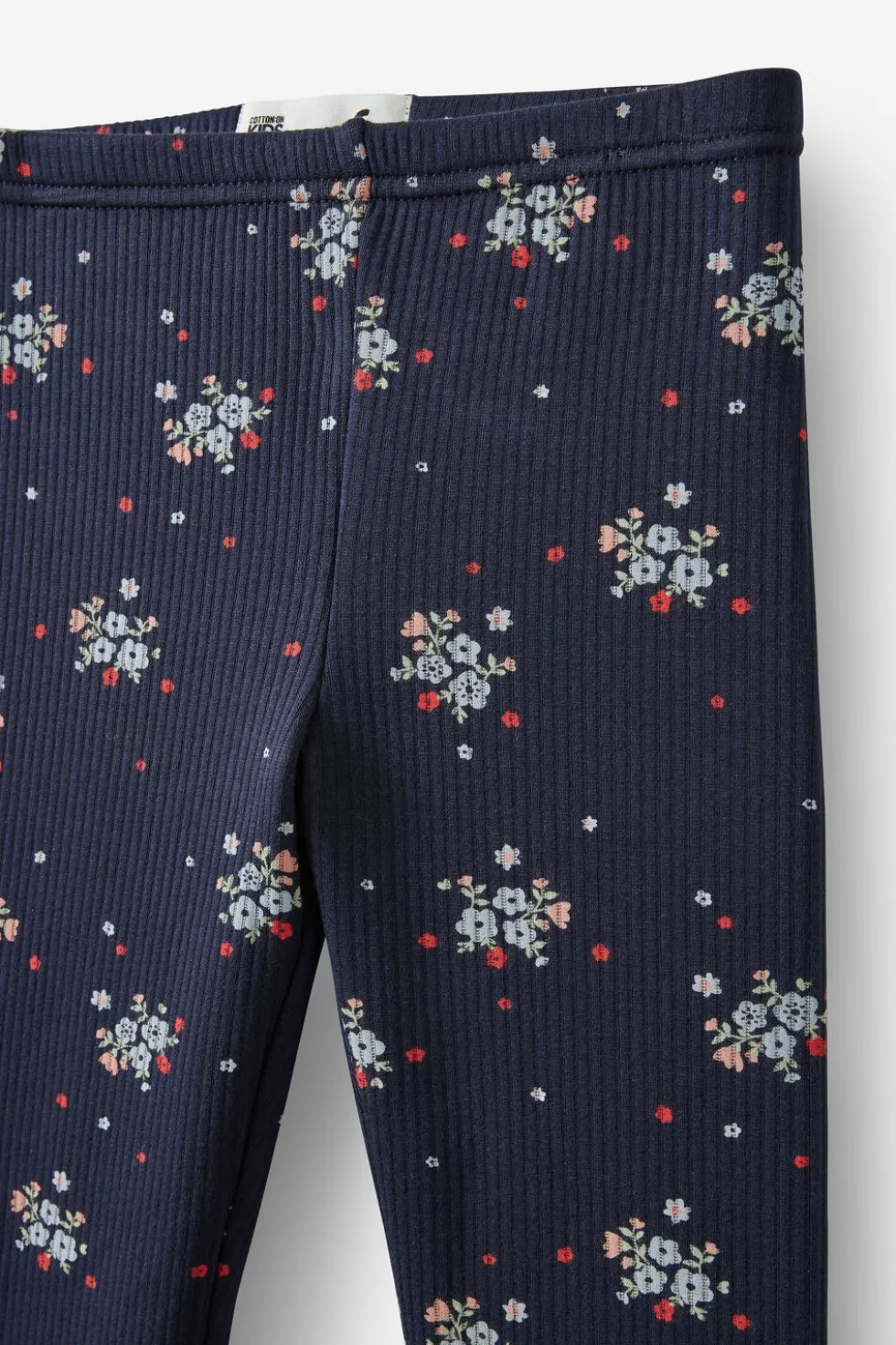 Maya Fleece Legging