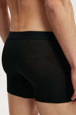 Mens Bamboo Trunk