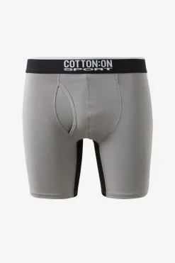 Mens Sport Trunk