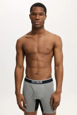 Mens Sport Trunk