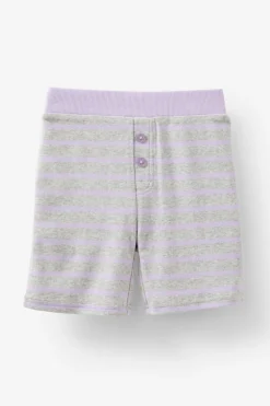 Mia Short Sleeve Pyjama Set