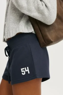 Micro Fleece Sweatshort