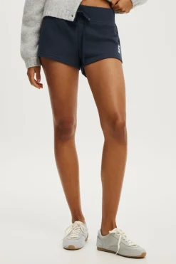 Micro Fleece Sweatshort