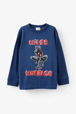 Miffy Long Sleeve Tee
