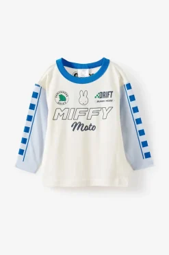 Miffy Long Sleeve Tee