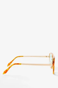 Mikayla Aviator Sunglasses