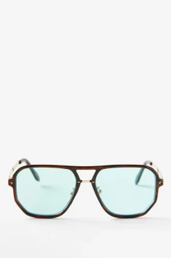 Mikayla Aviator Sunglasses