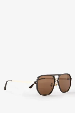 Mikayla Aviator Sunglasses
