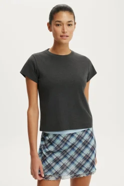 Molly Mini Skirt