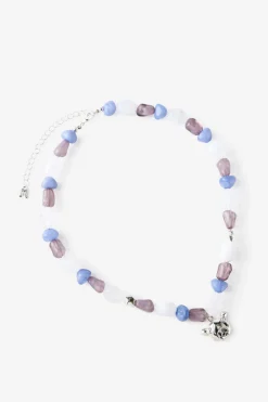 Monchhichi Beaded Necklace