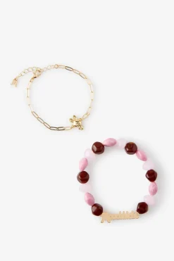 Monchhichi Multipack Bracelet