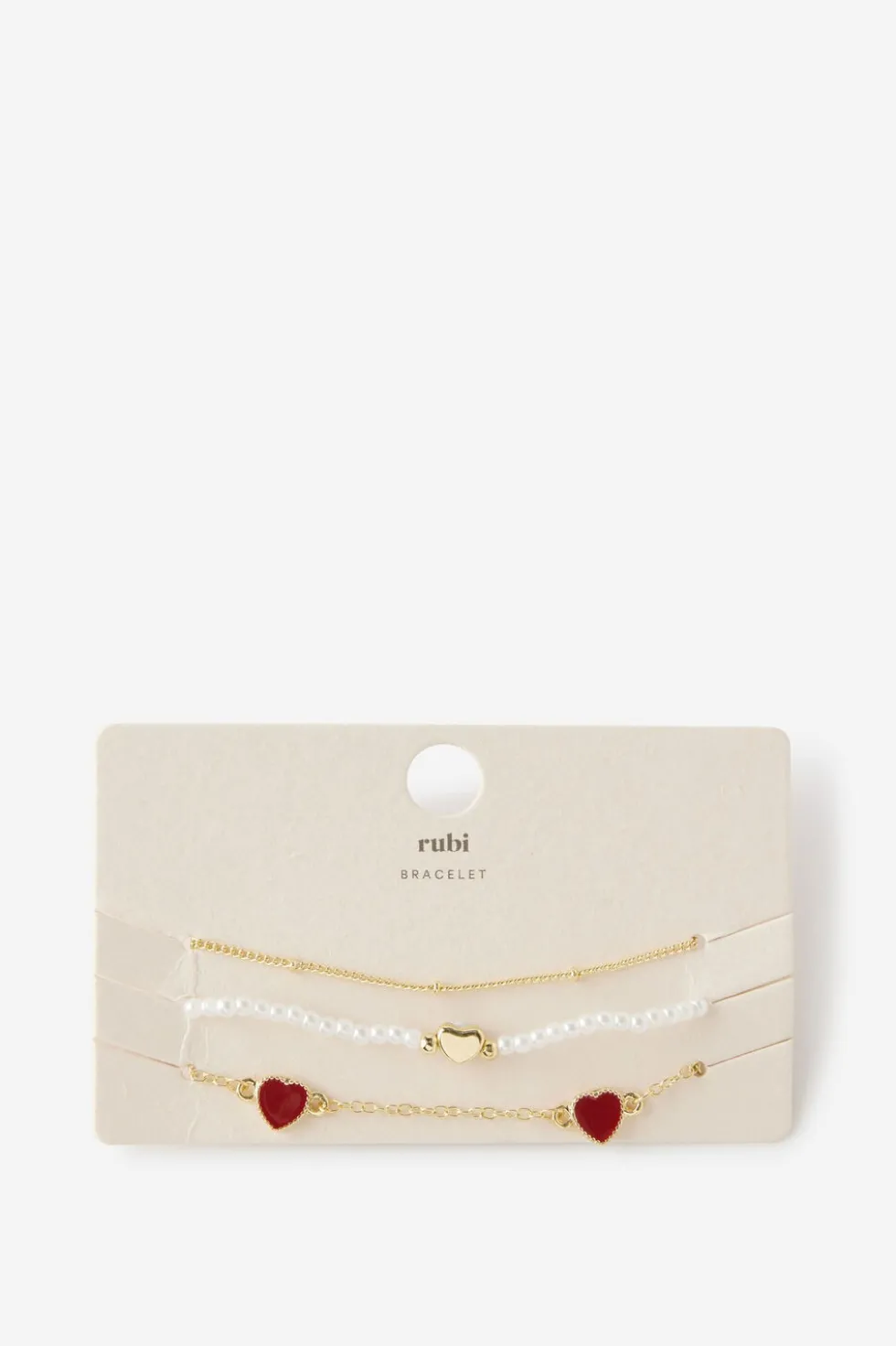 Multipack Bracelet