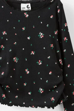 Nadia Long Sleeve Top