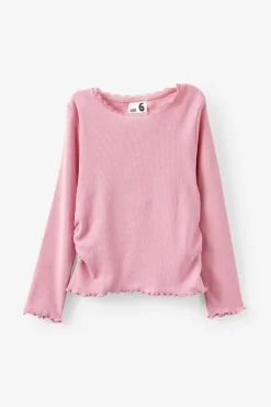 Nadia Long Sleeve Top