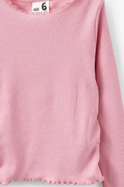 Nadia Long Sleeve Top