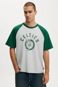 NBA La Lakers Everyday Fit T-Shirt
