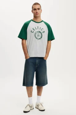 NBA La Lakers Everyday Fit T-Shirt