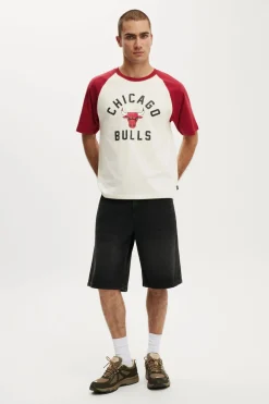 NBA La Lakers Everyday Fit T-Shirt