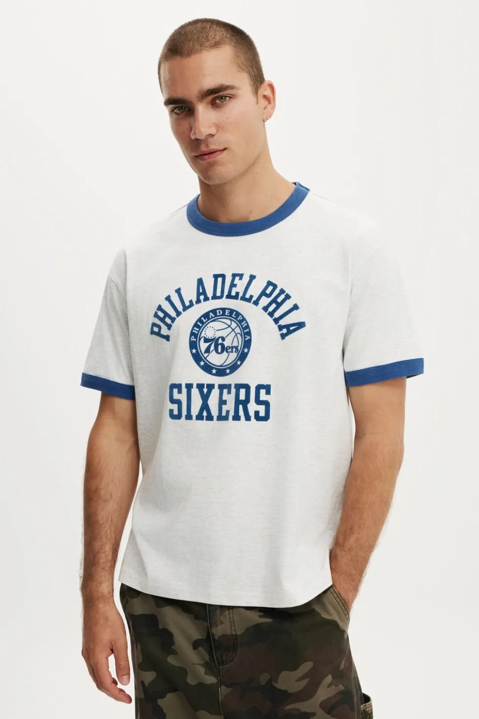 NBA La Lakers Everyday Fit T-Shirt