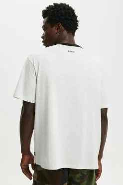 NBA La Lakers Everyday Fit T-Shirt