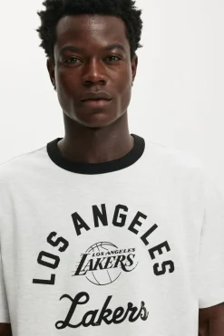 NBA La Lakers Everyday Fit T-Shirt