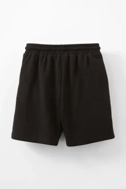 NBA La Lakers Fleece Short